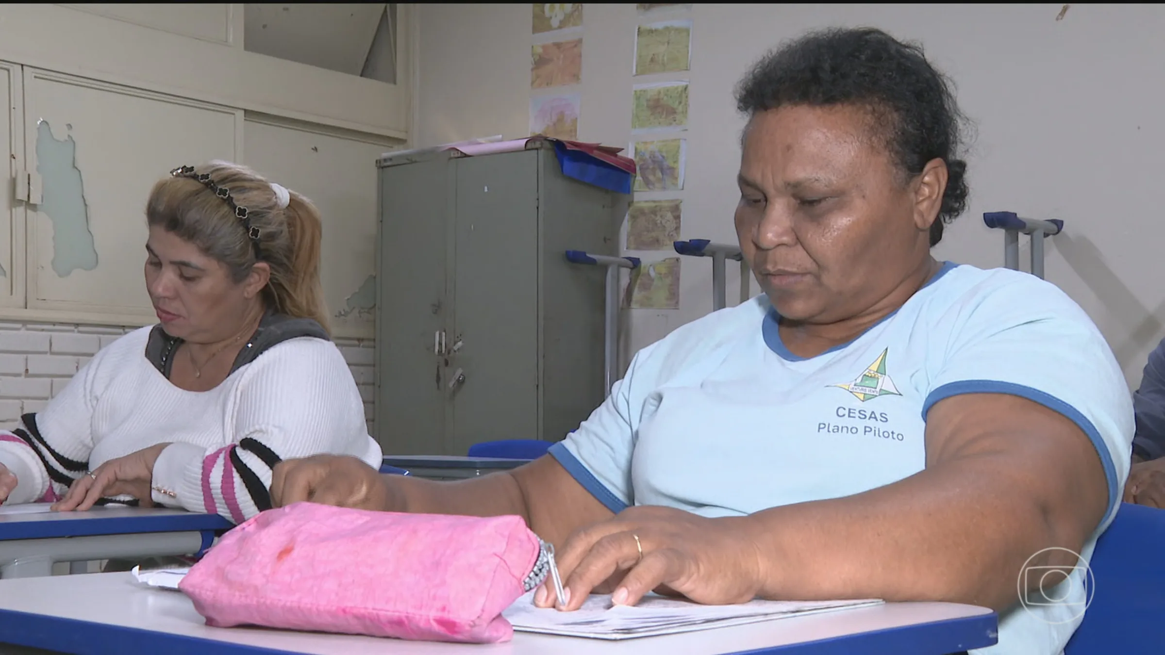 Quase 64 milhões de brasileiros com 15 anos ou mais não terminaram o estudo básico, aponta pesquisa