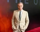 Christopher Nolan critica visão negativa sobre a IA em cinema