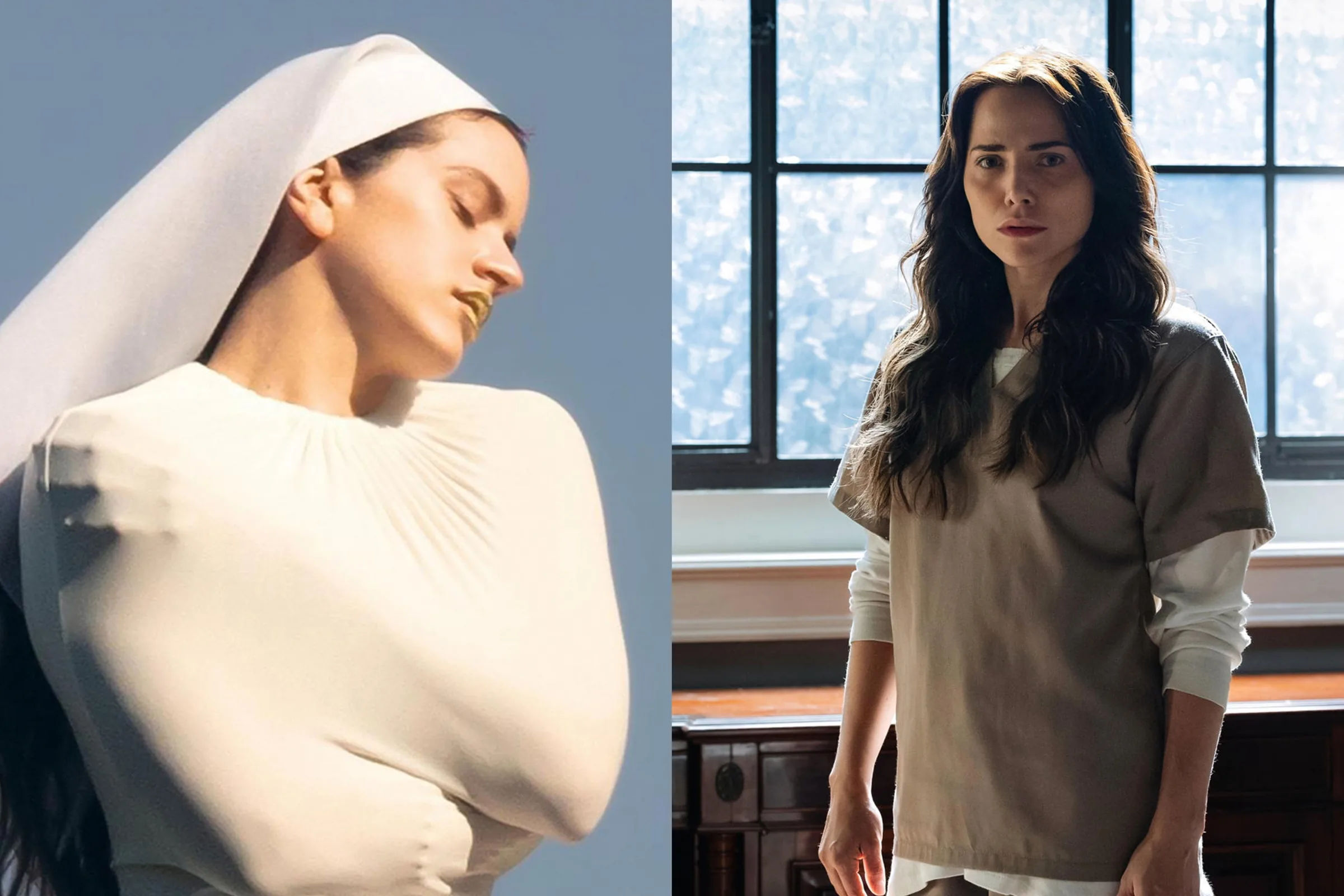 Rosalía revive tradição das novelas; relembre músicas que ficaram para sempre na memória do público