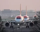 Apollo faz oferta de £5,7 bilhões pela easyJet