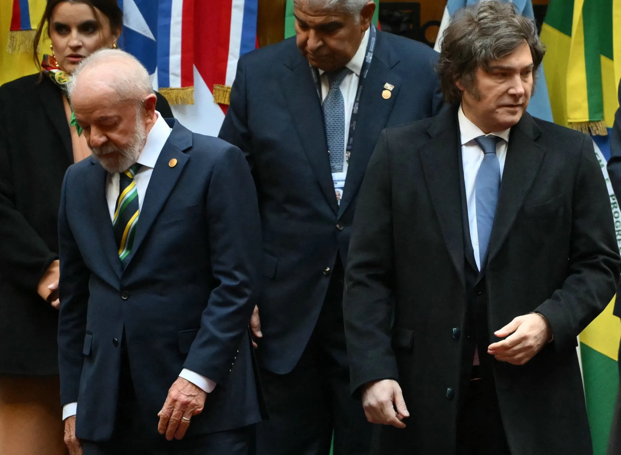 Ministro da Fazenda compara economias do Brasil e Argentina