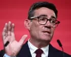 Desafios econômicos de Burnham como primeiro-ministro do Reino Unido