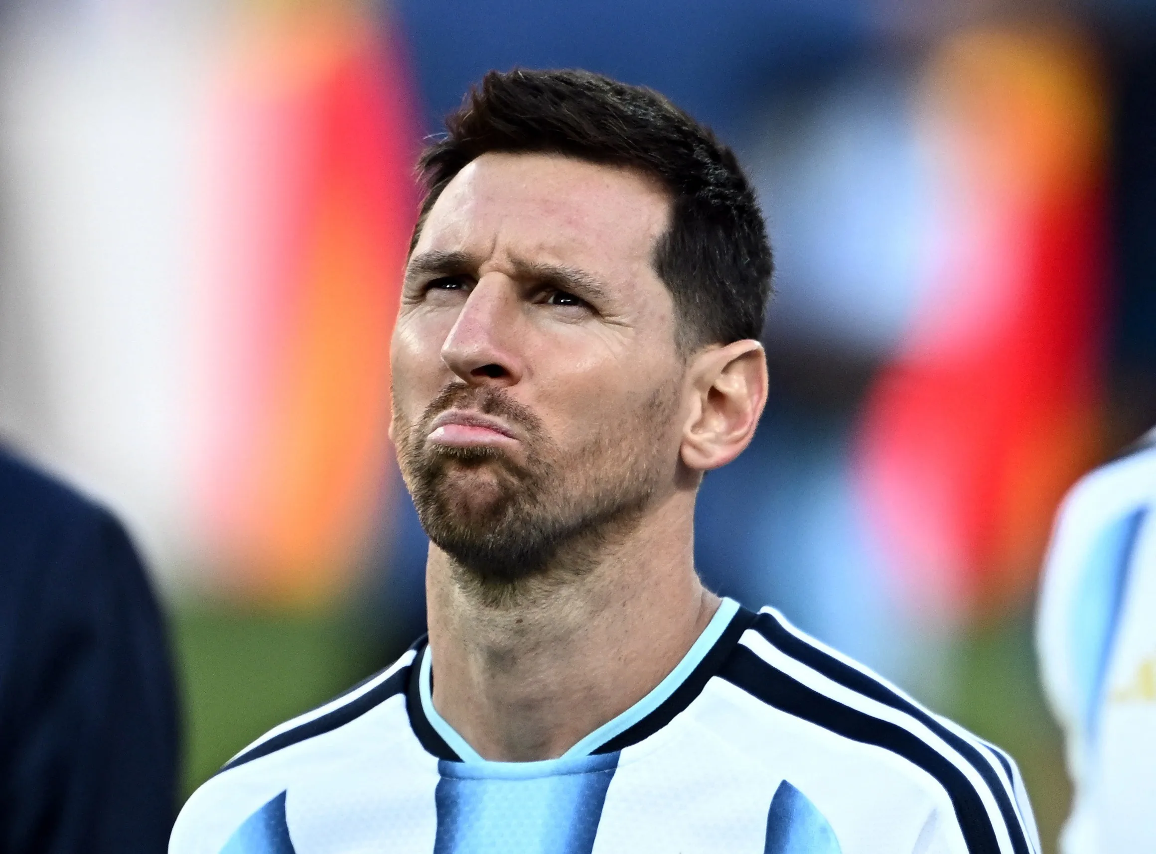 Messi encerra sexta Copa sem novo título e deixa legado de duas décadas pela Argentina