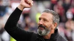 McInnes assume o comando do Rangers em busca de recuperação