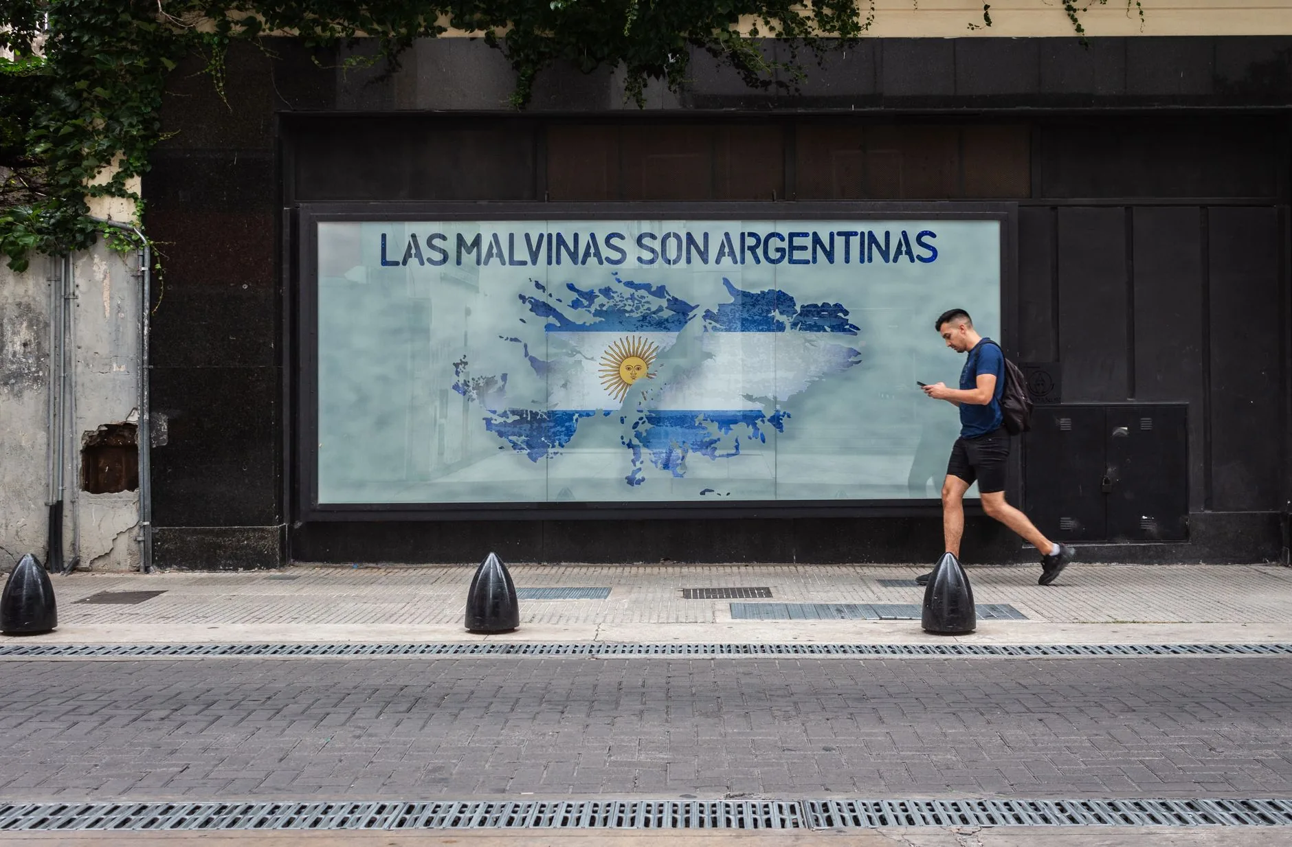 Contexto: A Polêmica da Bandeira das Malvinas e suas Implicações na Copa do Mundo de 2026