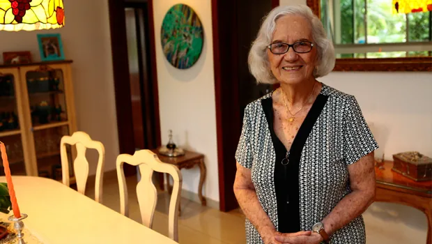 Vozes Femininas — Lena Castello Branco: historiadora e cronista