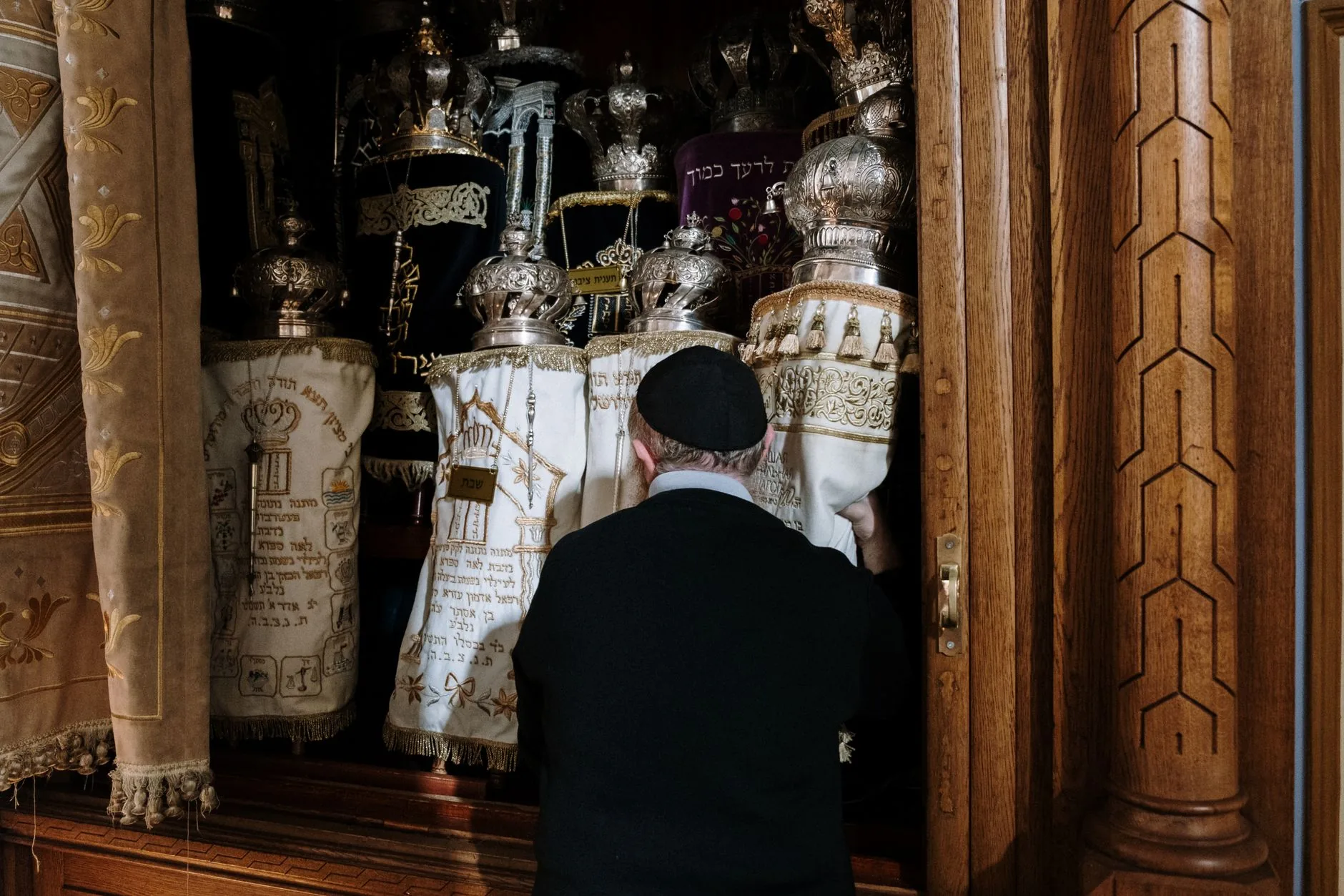 Judeus ortodoxos se opõem a projeto de mudança no horário de verão nos EUA