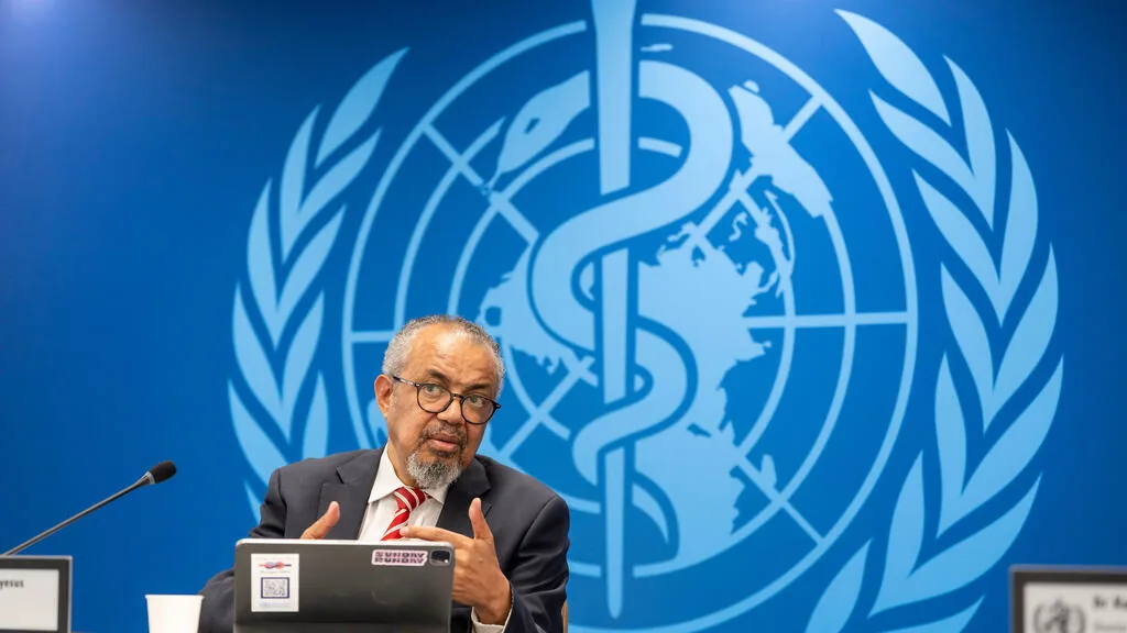 Ebola se espalha rapidamente na República Democrática do Congo, alerta OMS