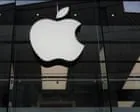 Apple se torna a segunda empresa a alcançar a valorização de US$ 5 trilhões