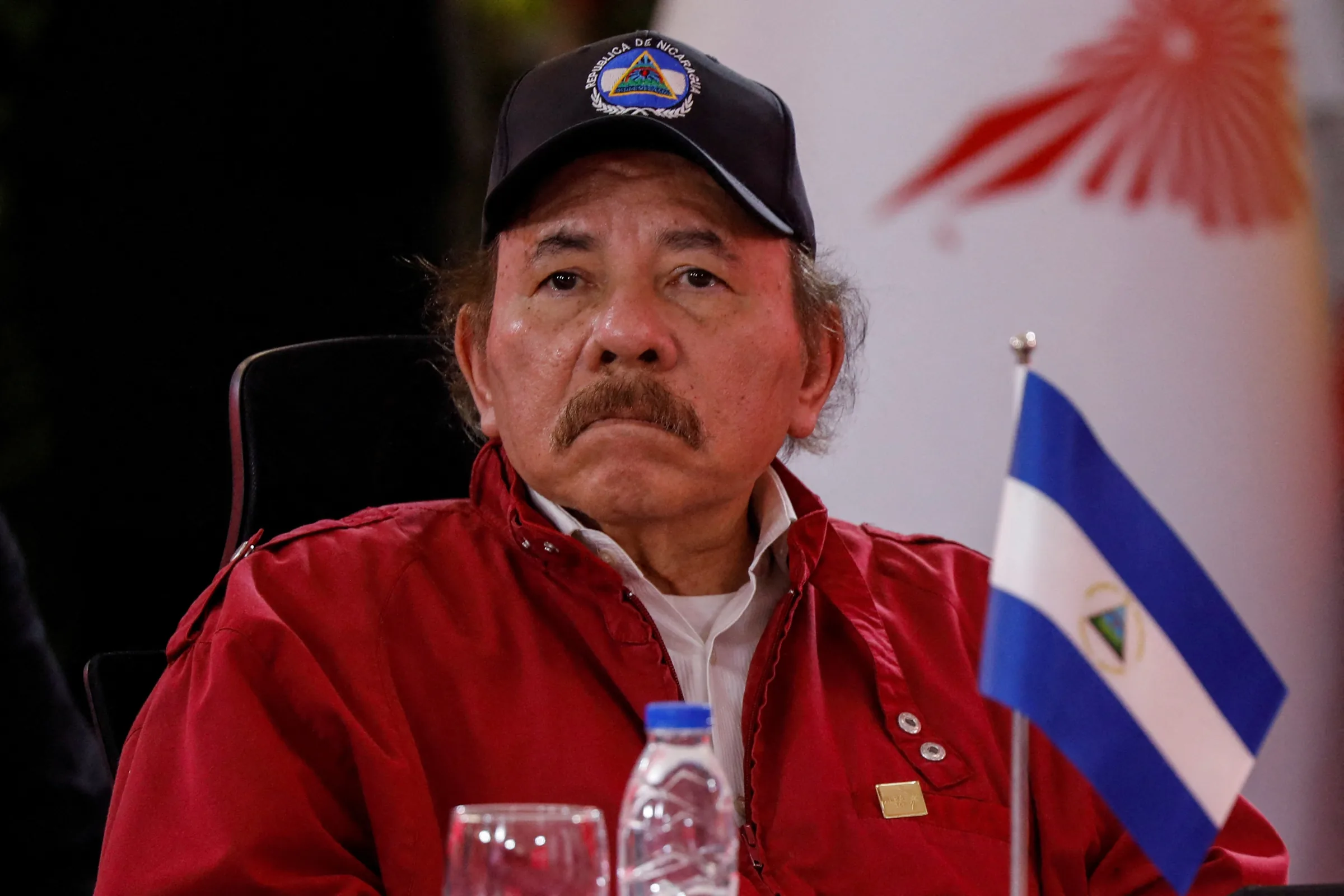 'Nicarágua virou a Coreia do Norte da América Latina': a reação diante do início do plano de Ortega para acabar com eleições no país