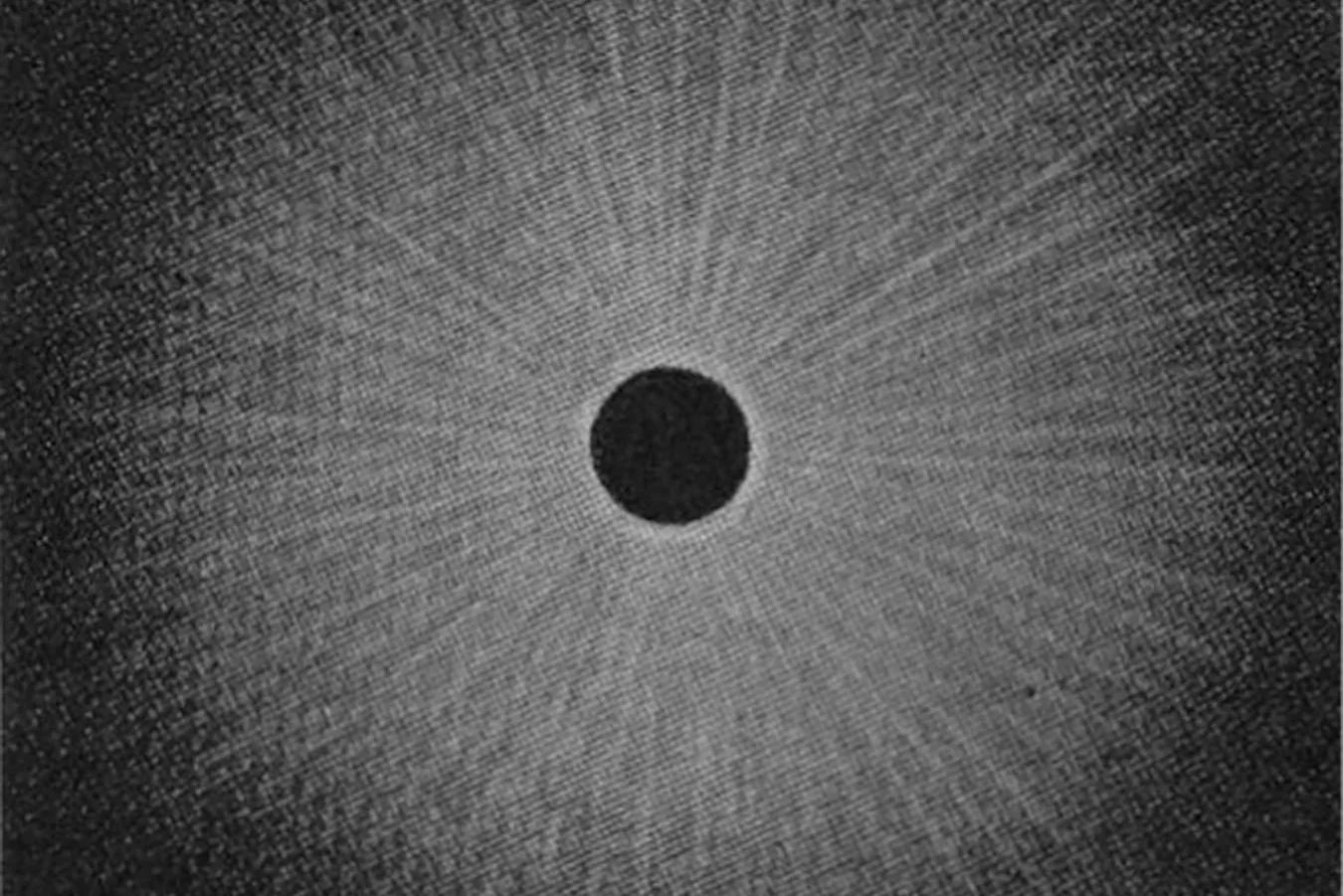 10 of the best pictures of solar eclipses throughout history