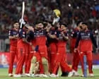 Valor da IPL ultrapassa US$ 20 bilhões, rivalizando com a NFL
