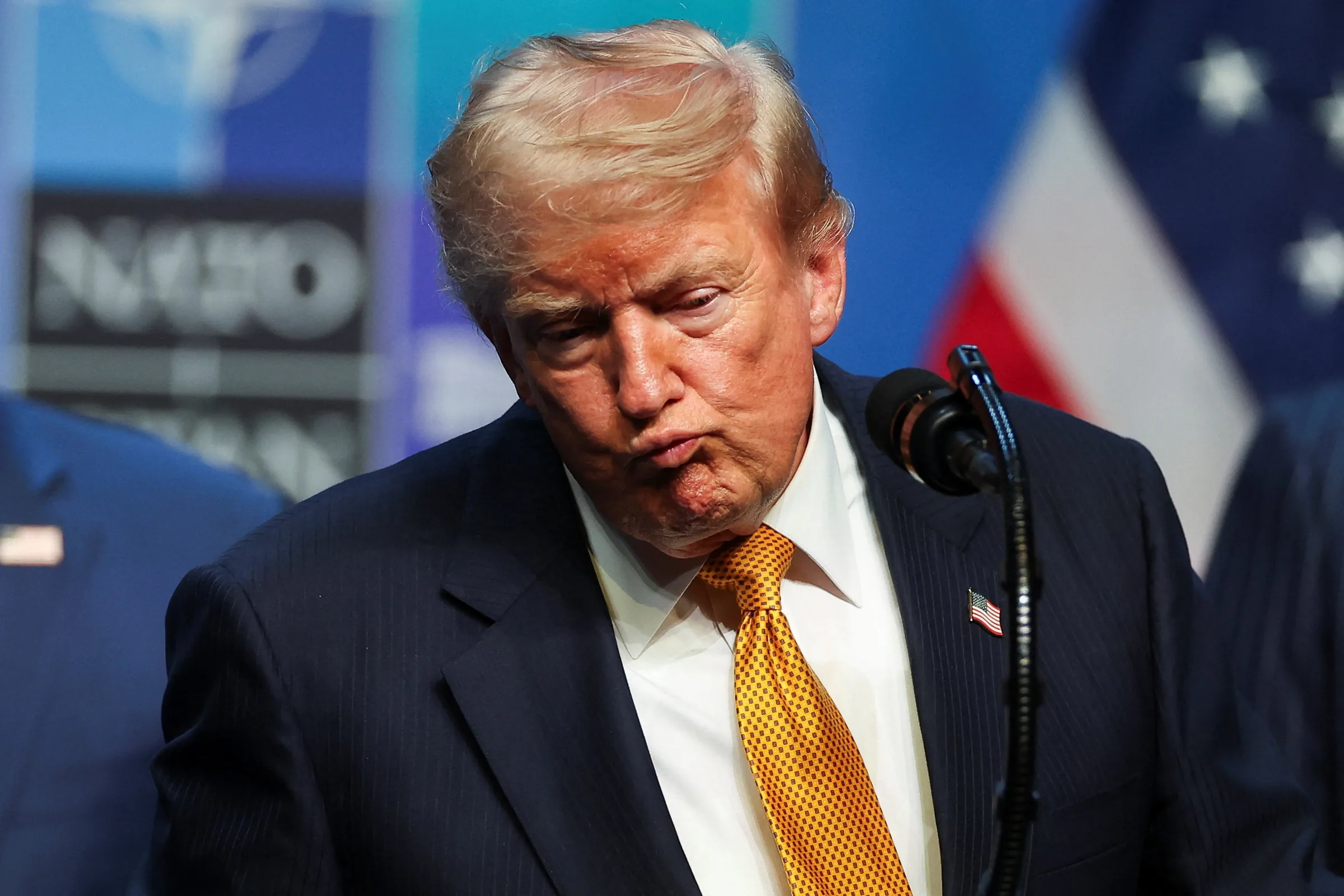 Tarifaço de Trump: veja a lista de produtos que ficaram isento da nova tarifa de 25%