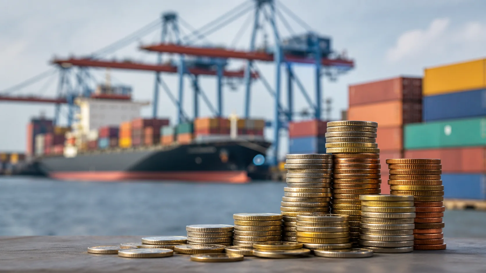 Déficit em conta corrente do Brasil cai para US$ 2,230 bilhões em junho