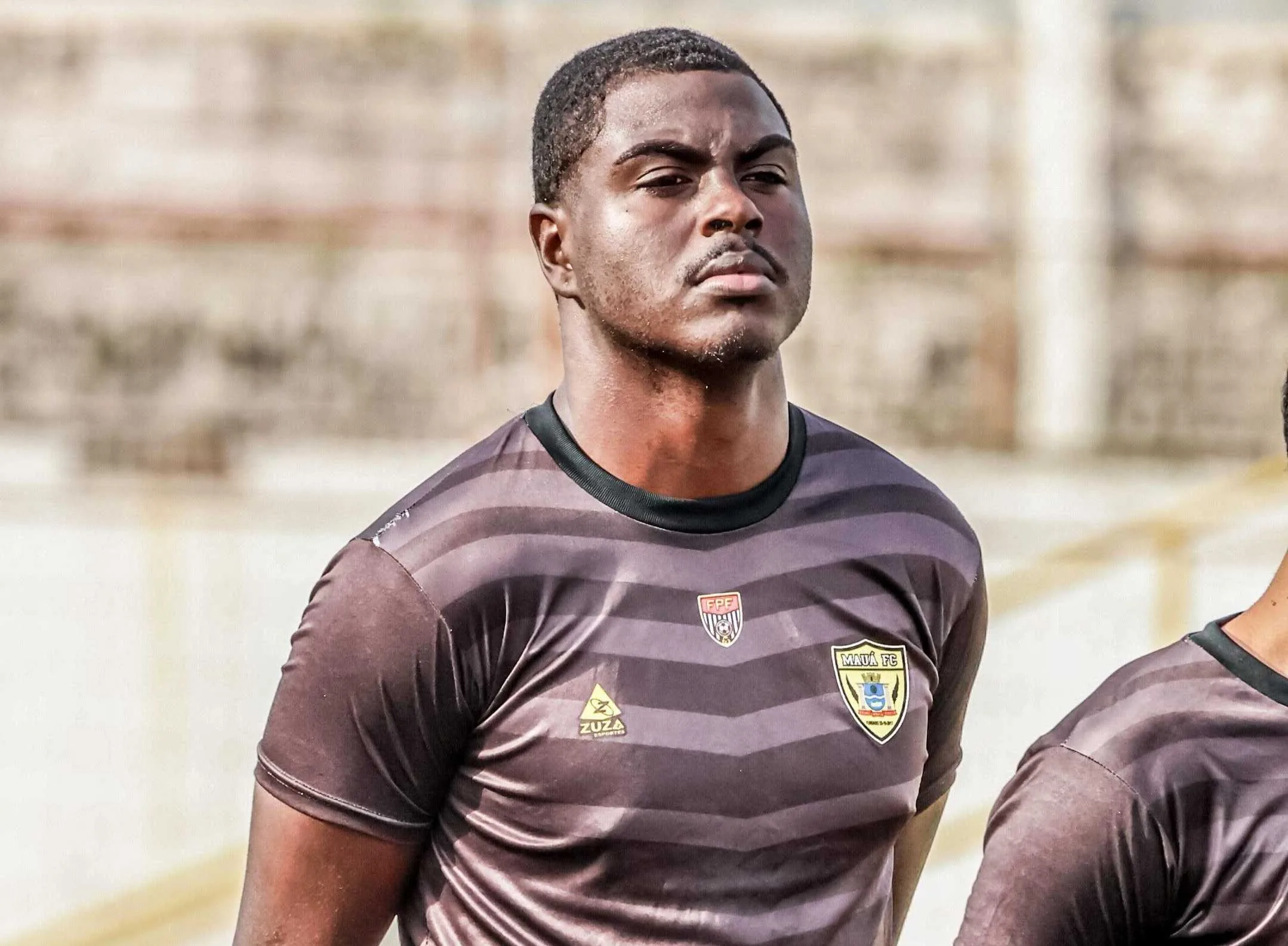 Grêmio Prudente anuncia atacante Matheuzão, o 8º reforço para Copa Paulista
