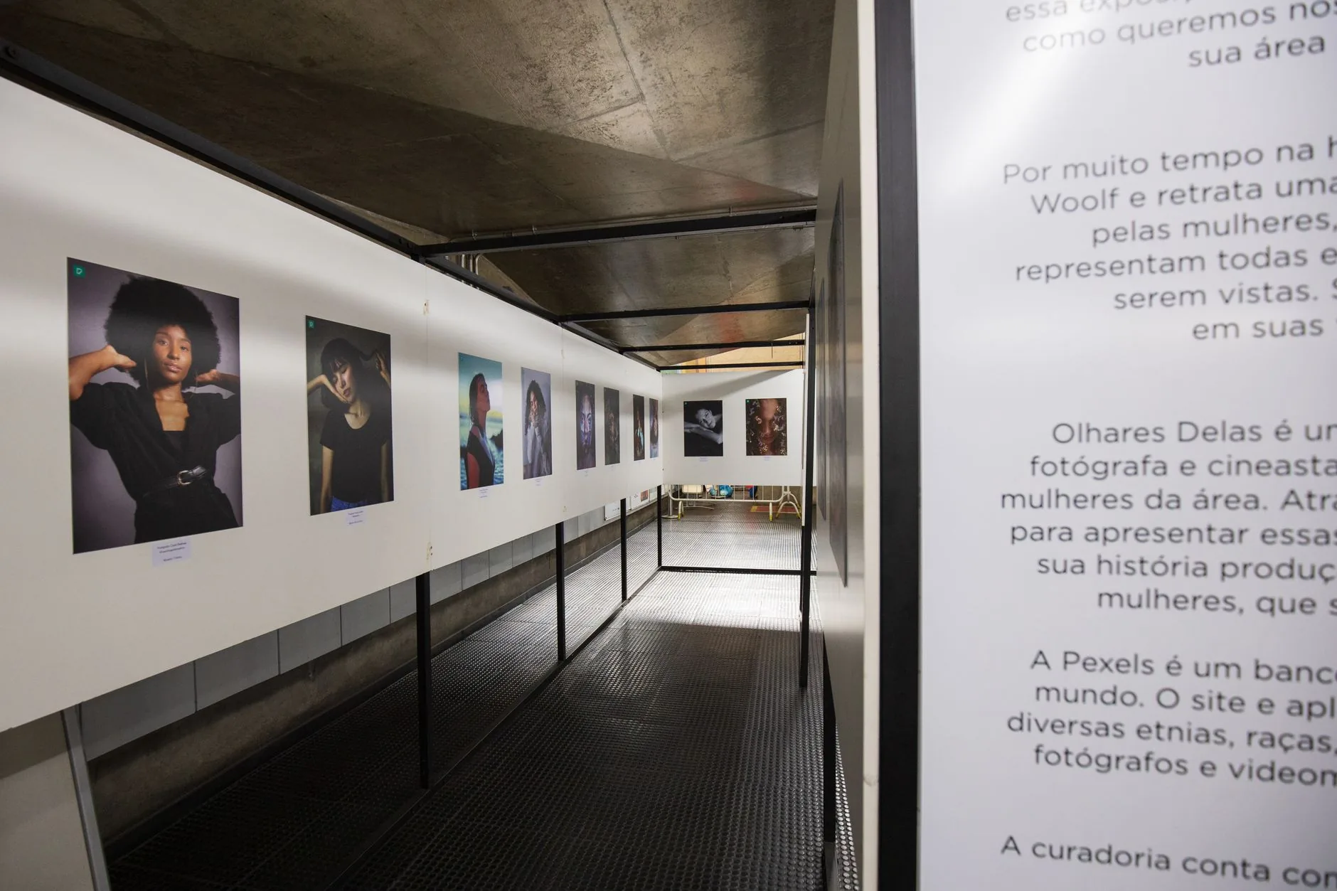 Perguntas e respostas: A Exposição em Homenagem a Maria Bethânia