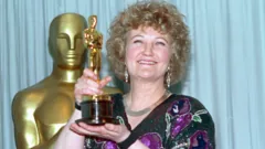 Morre a atriz Brenda Fricker, vencedora do Oscar, aos 81 anos
