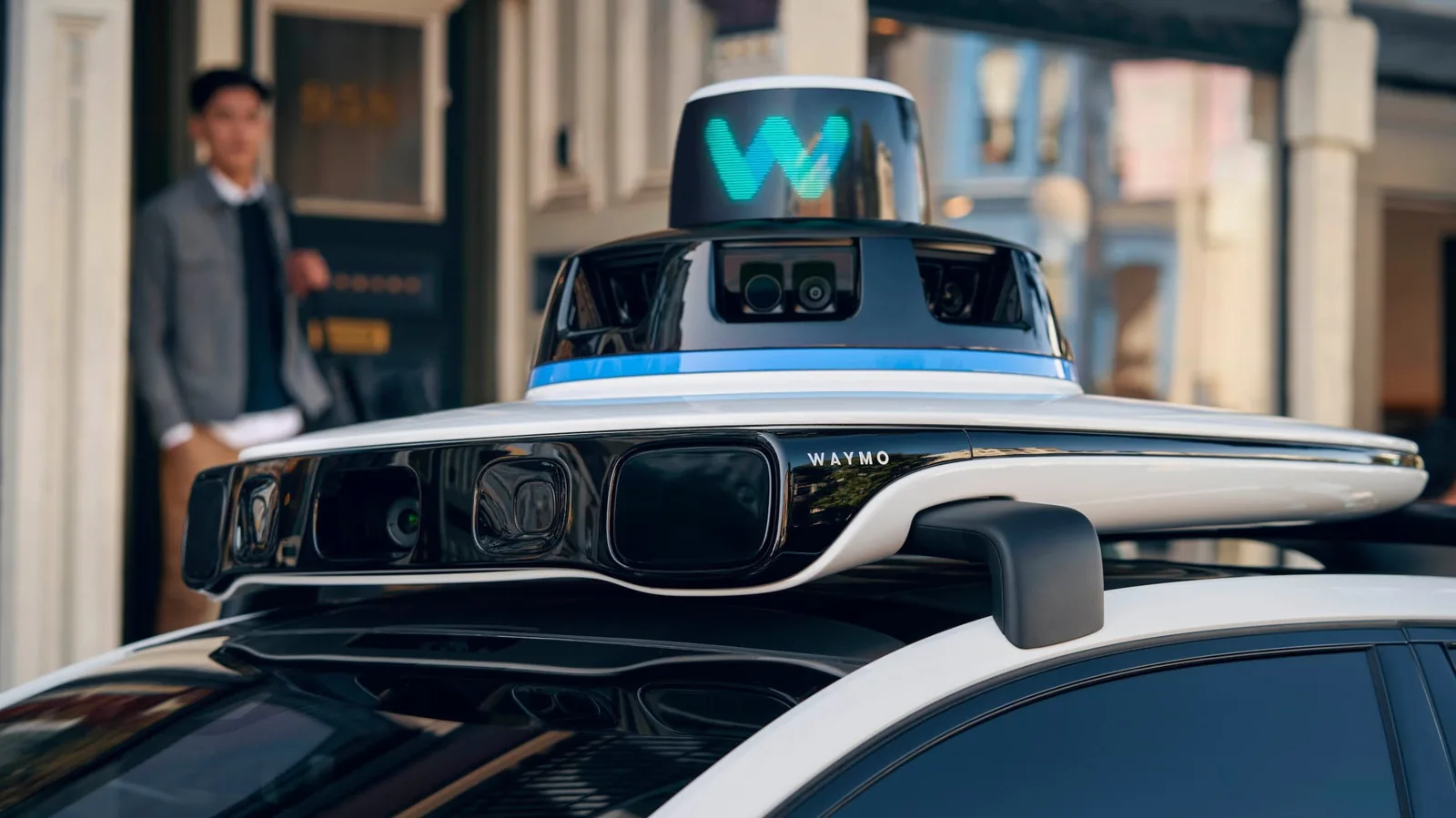 Waymo se tornará totalmente autônoma em mais quatro cidades