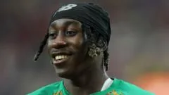 Yan Diomande se junta ao Real Madrid em transferência recorde