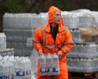 South East Water será multada em £30,5 milhões após falhas de abastecimento