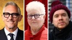 UK millionaires ask Andy Burnham to tax them more