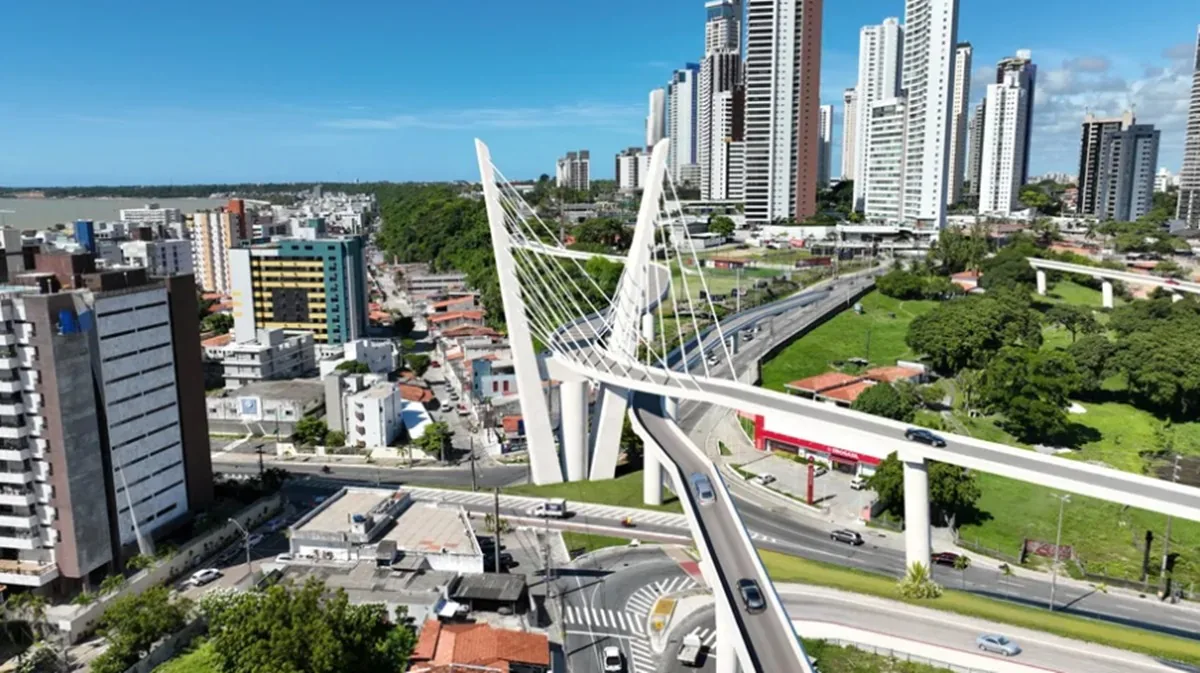 MP dá 15 dias para prefeitura de João Pessoa e Sudema apresentarem estudos sobre Complexo Viário do Altiplano, em João Pessoa