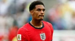 Jarell Quansah deve iniciar como lateral-direito pela Inglaterra contra o México