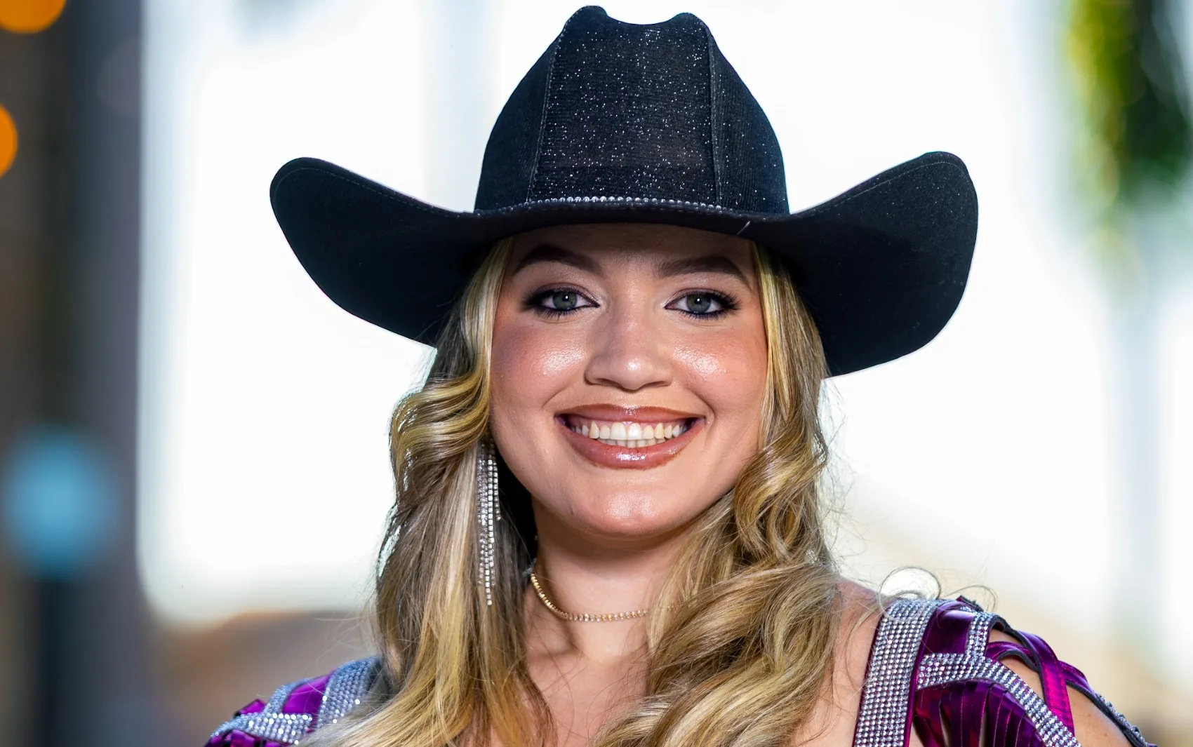Concurso Rainha de Barretos 2026: Isabela Lima revela sua paixão pelo rodeio