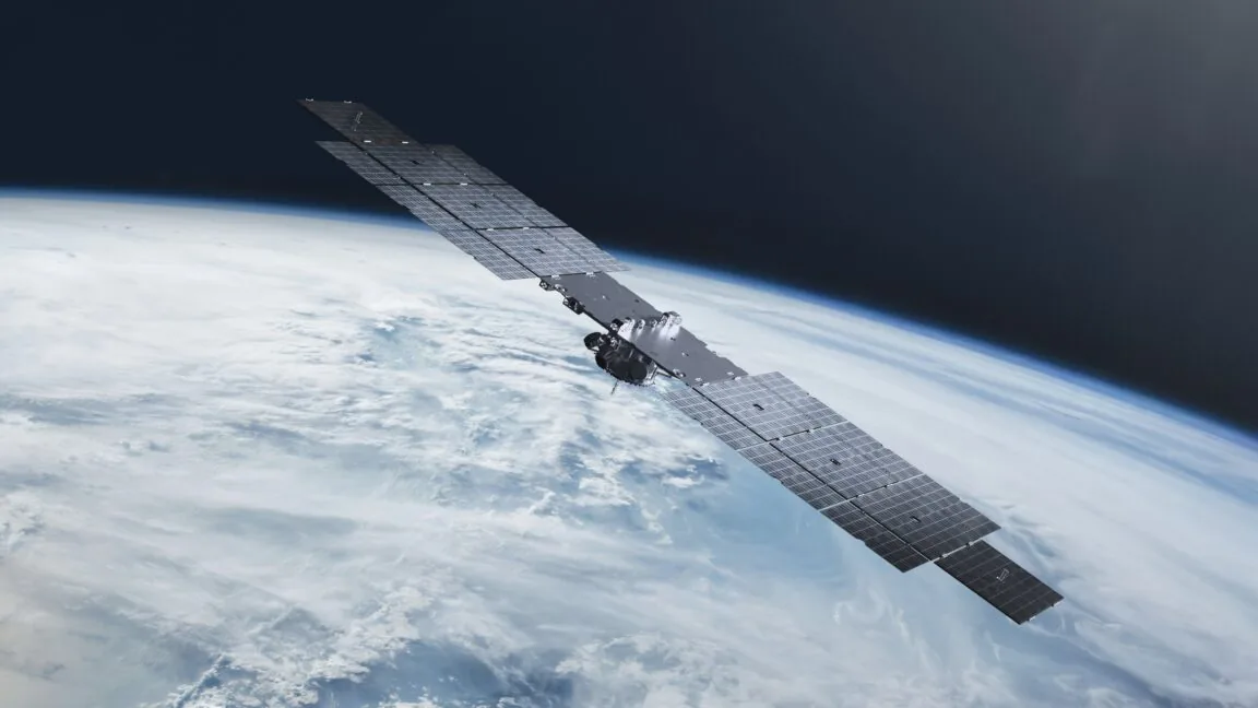 Satélites de navegação em órbita baixa prometem revolucionar precisão