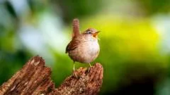 Scientists find building blocks of birdsong's 'spectacular diversity'