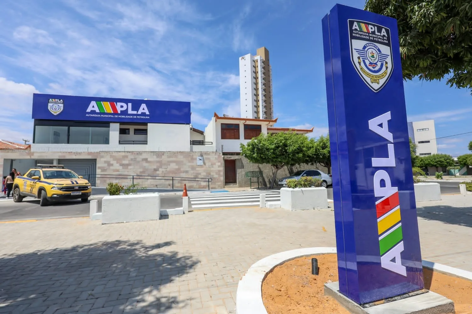 Prazo para 2ª vistoria do transporte público em Petrolina segue até 31 de julho