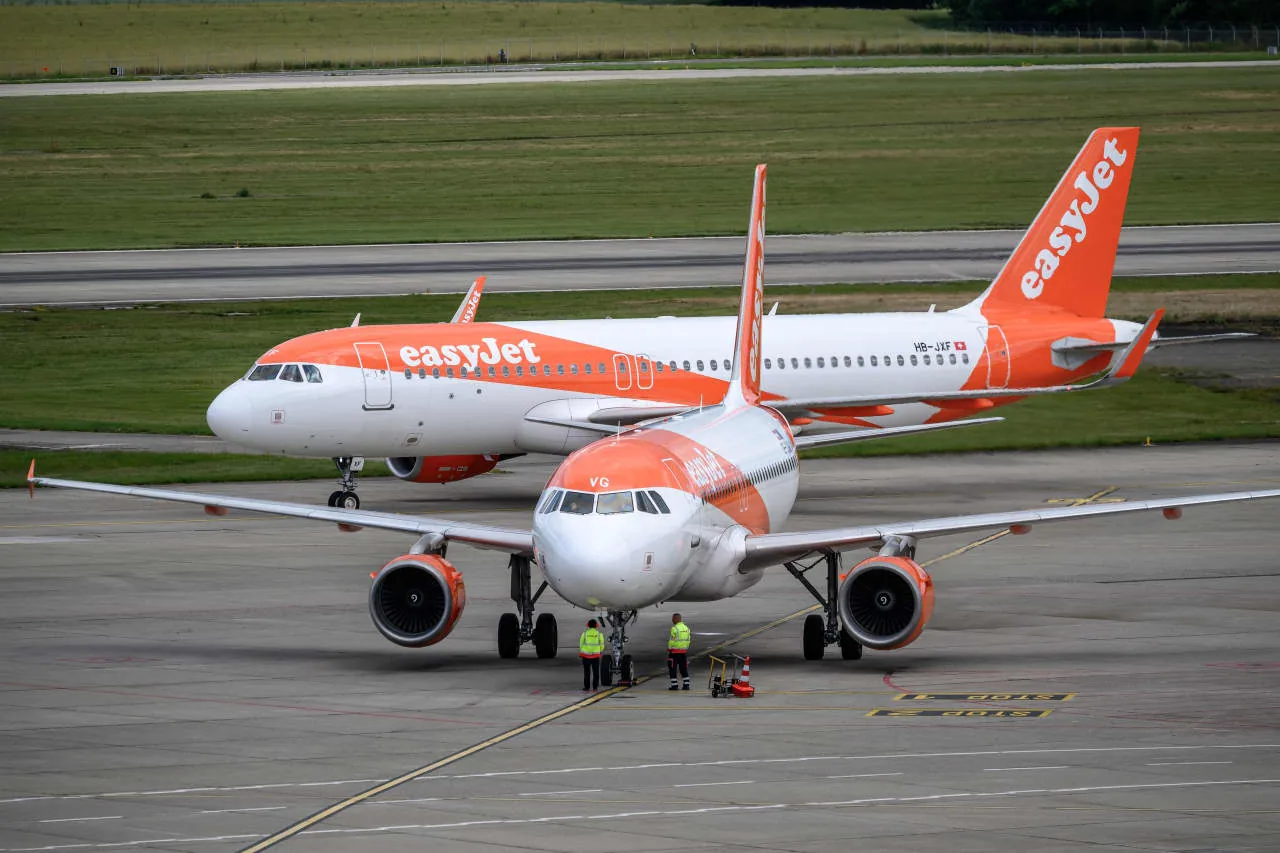 Guerra de ofertas por EasyJet se intensifica com nova proposta