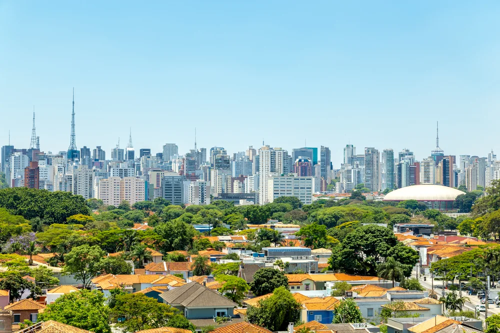 Lula inicia atividades em São Paulo com foco em energia sustentável