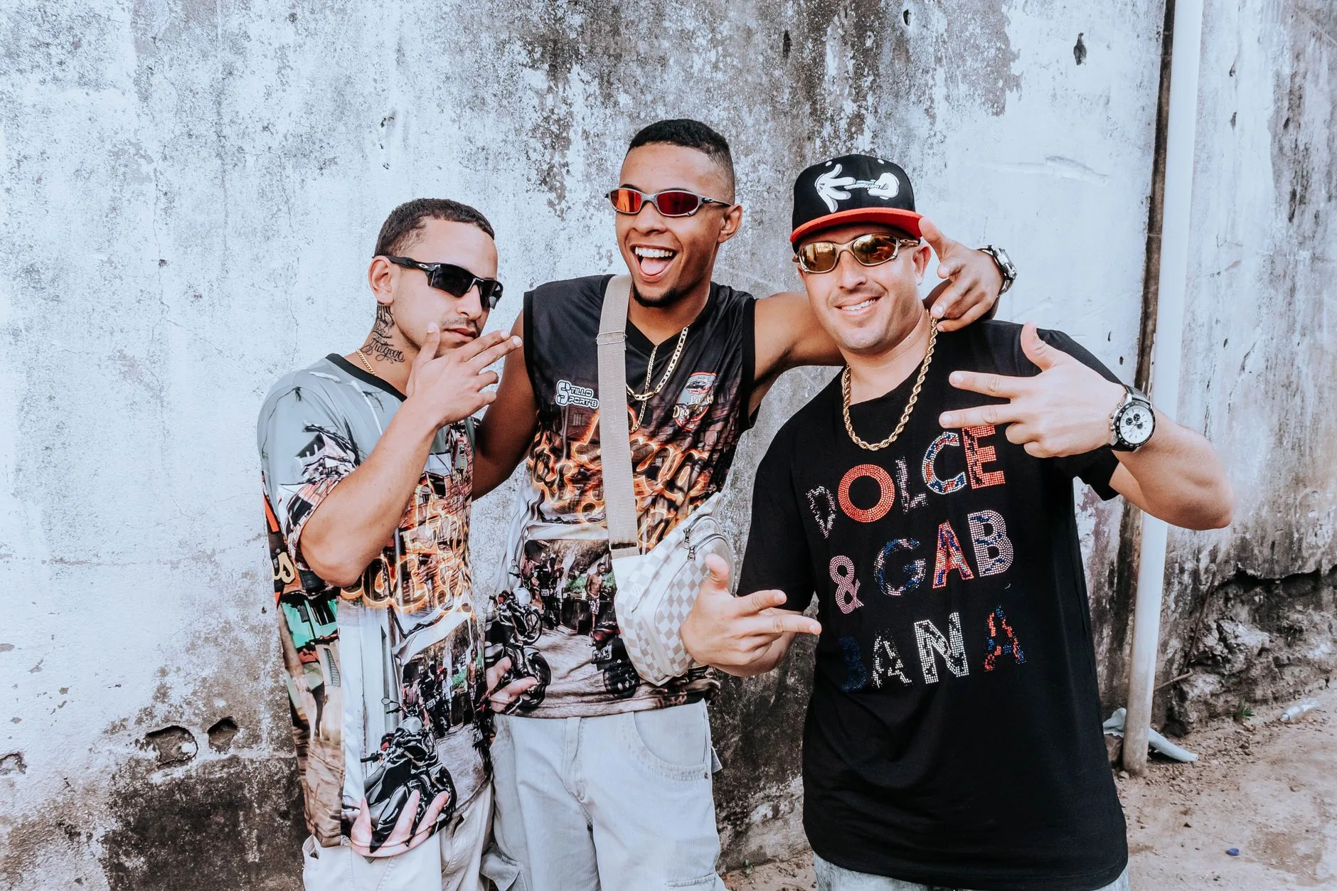 Contexto: O Impacto Cultural da Ascensão do Funk e Suas Perspectivas Futuras
