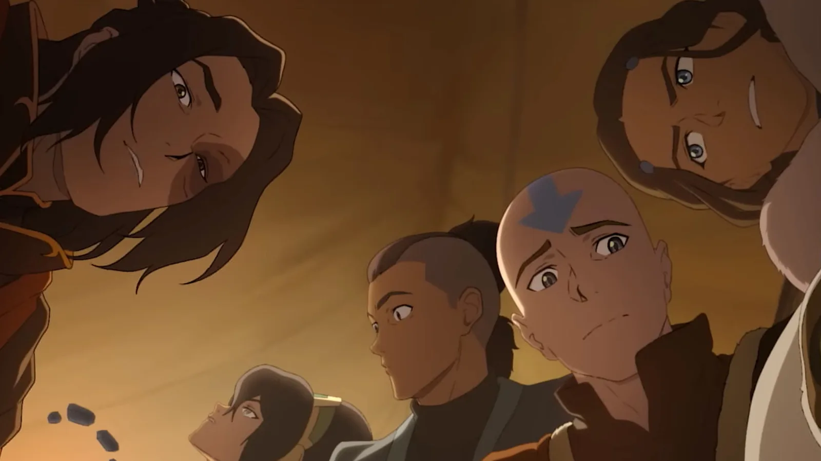 Filme Avatar Aang: The Last Airbender ganha trailer e data de estreia