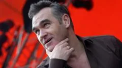 Cartas de Morrissey antes dos Smiths vão a leilão