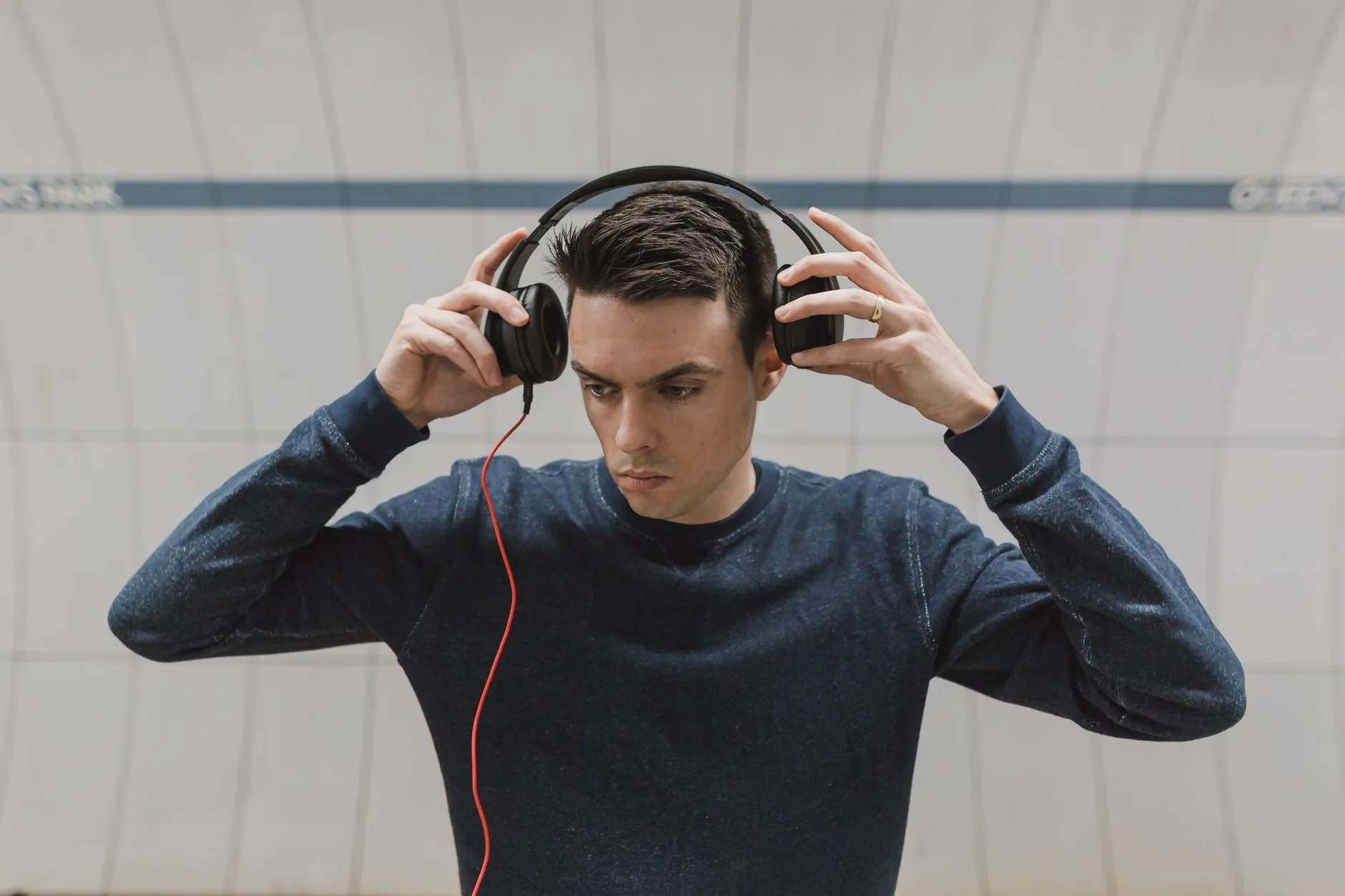 Skullcandy lança fones Crusher 1080 ANC com tecnologia da Bose