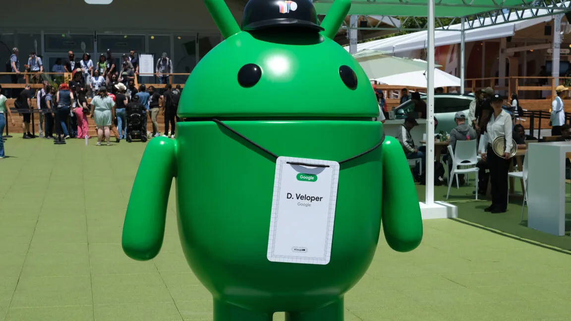 Google atualiza Android Bench com novos LLMs, mas Gemini ainda fica atrás