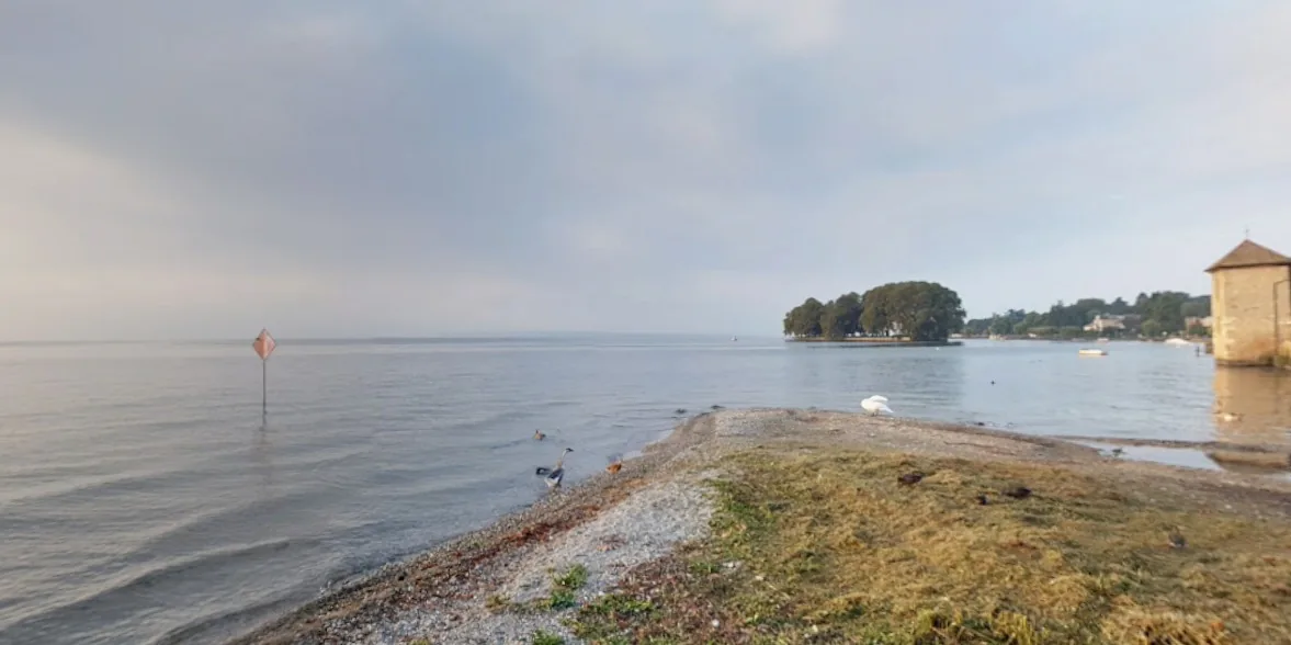 Brasileiro morre afogado em lago na Suíça; autoridades investigam o caso