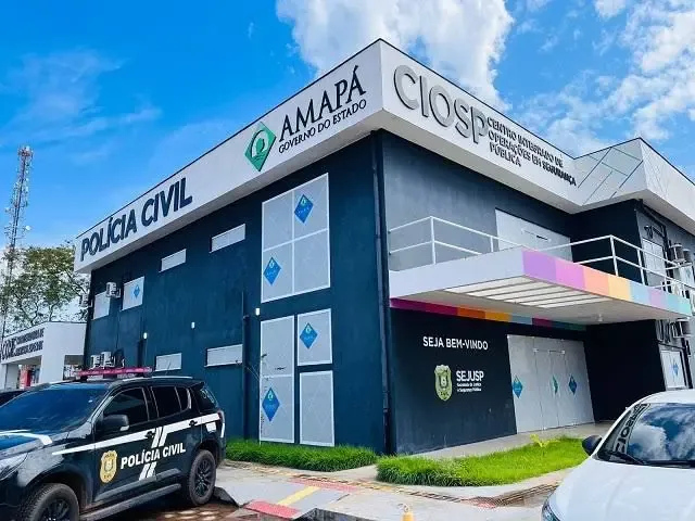 Polícia Civil do Amapá nega erro e defende prisão de estudante suspeita de integrar quadrilha de estelionato
