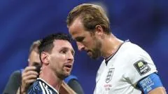 Trump critica papel defensivo de Kane na semifinal