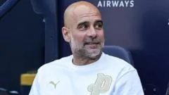 Guardiola in reported talks with Italy - would England come calling?