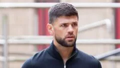 Ex-campeão mundial Joe Cordina nega agressão em tribunal