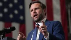 JD Vance acusa Israel de manipular opinião pública dos EUA em relação à guerra com o Irã