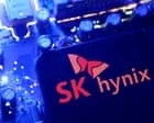 Fabricante sul-coreana SK hynix busca levantar US$ 26,5 bilhões em listagem nos EUA