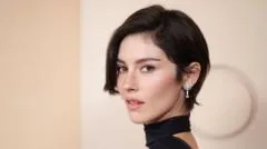 Gracie Abrams explora a dor da juventude em novo álbum