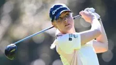 Hull e Woad buscam vitória no Women's Open em casa
