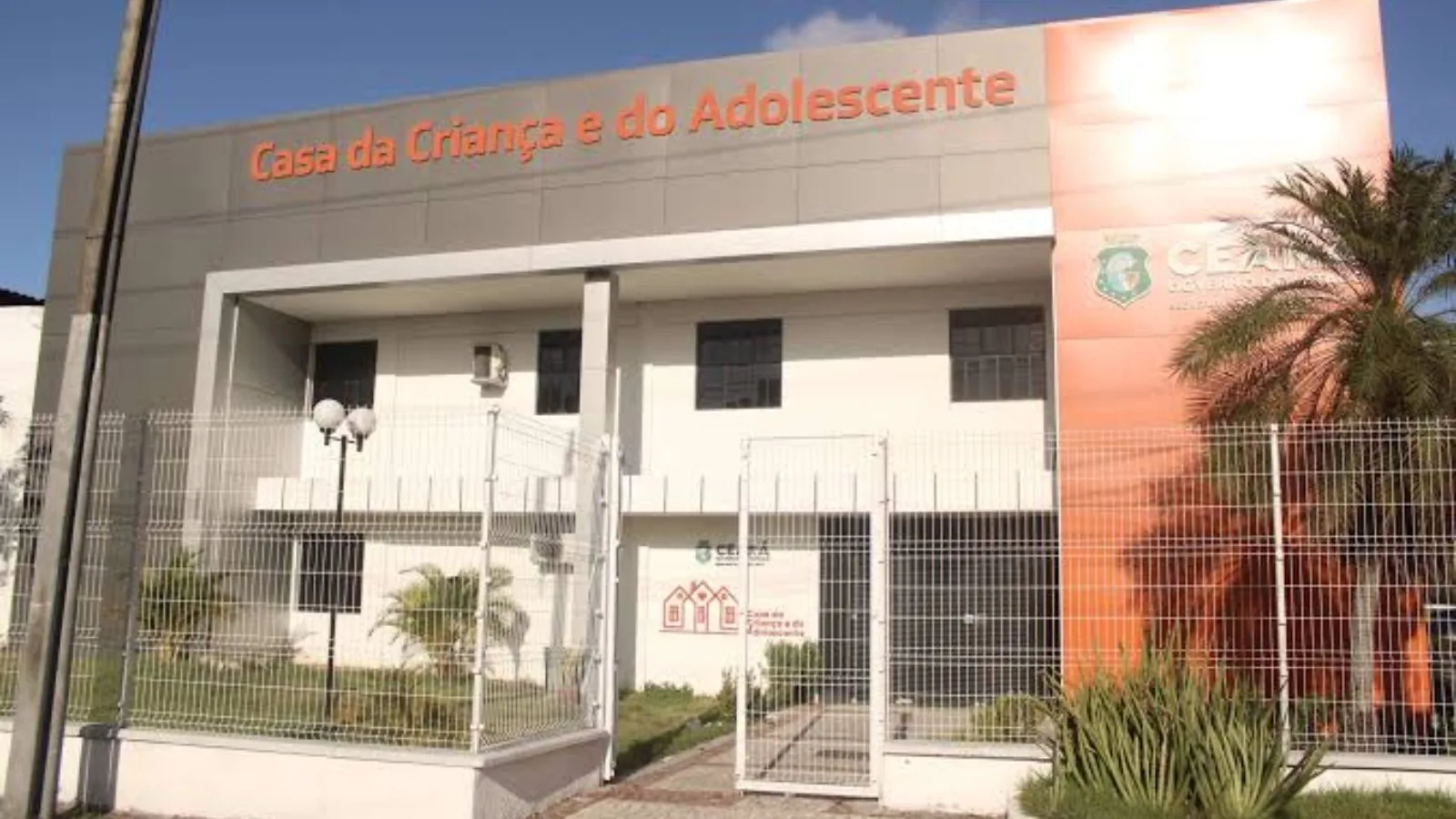 Suspeito de morte de bebê em Fortaleza tinha relação com a mãe