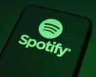 Cuidado com e-mails falsos do Spotify que podem levar a fraudes