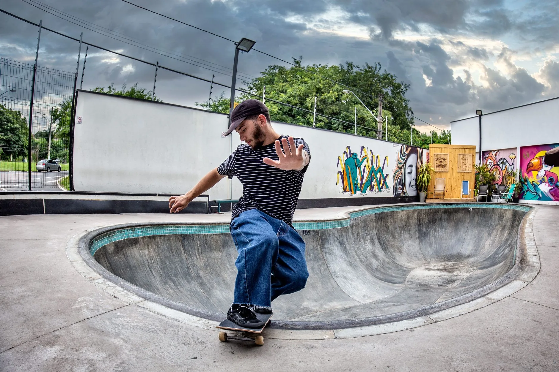 Análise: A Cultura do Skate e Seus Reflexos na Sociedade Brasileira